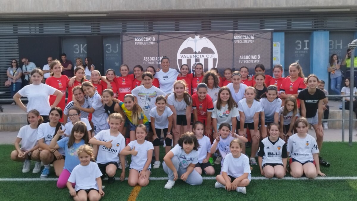Alaquàs foro fútbol femenino